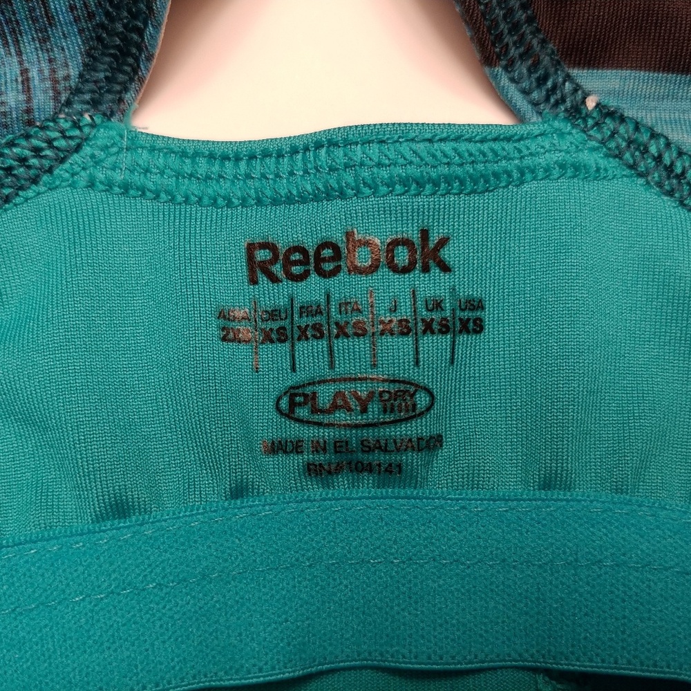 🔴$5 Reebok Racerback Workout Tank - Picture 3 of 5